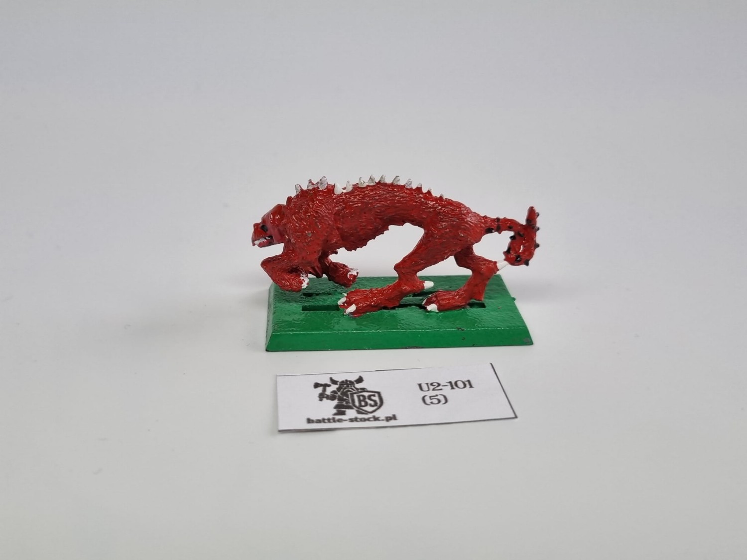 WFB chaos flesh hounds