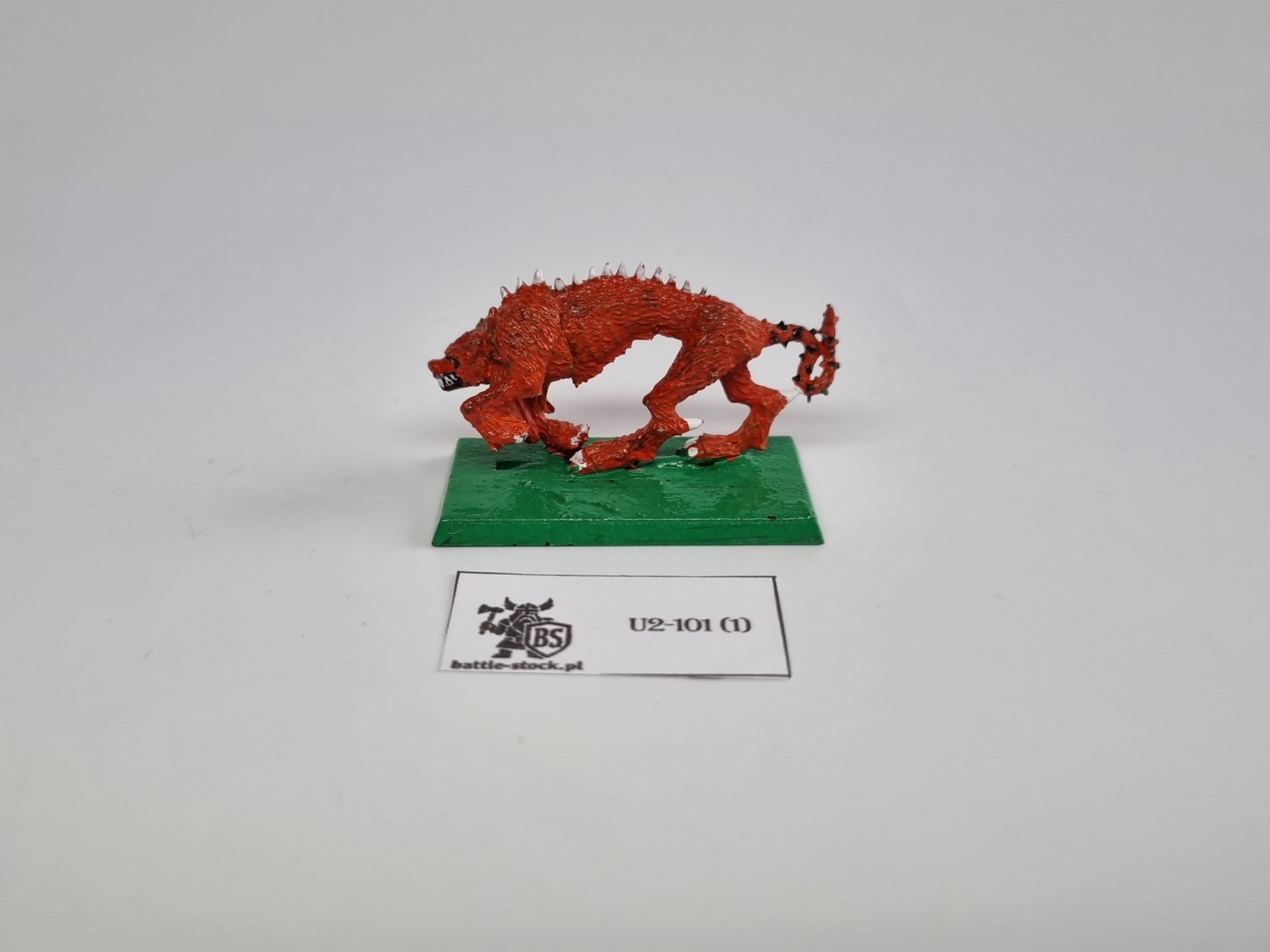 WFB chaos flesh hounds