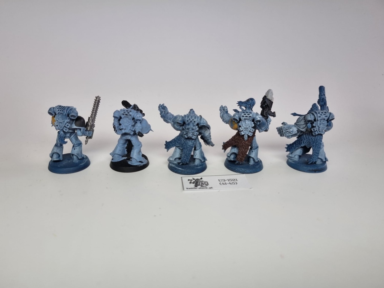 40k SW tactical
