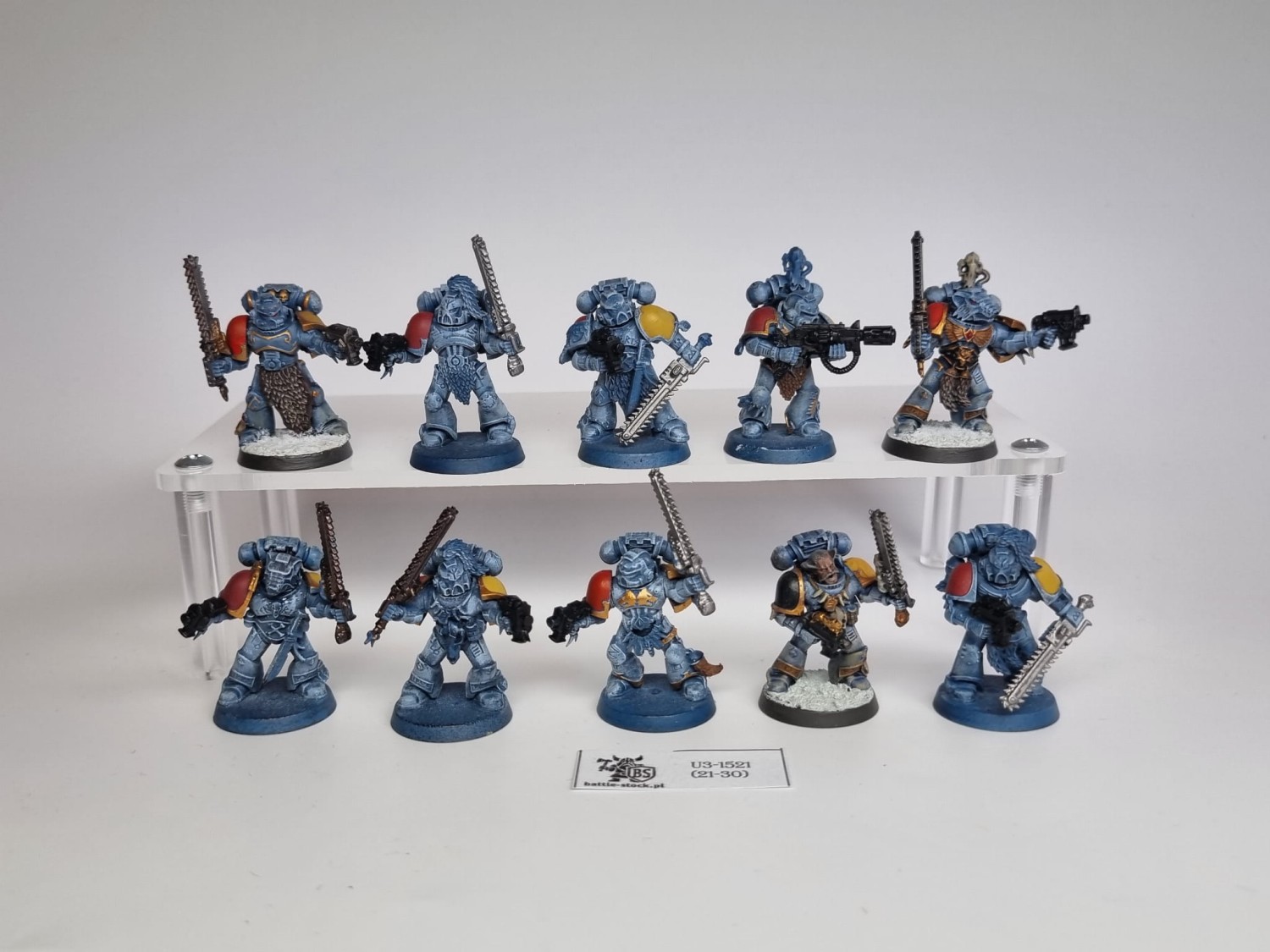 40k SW tactical