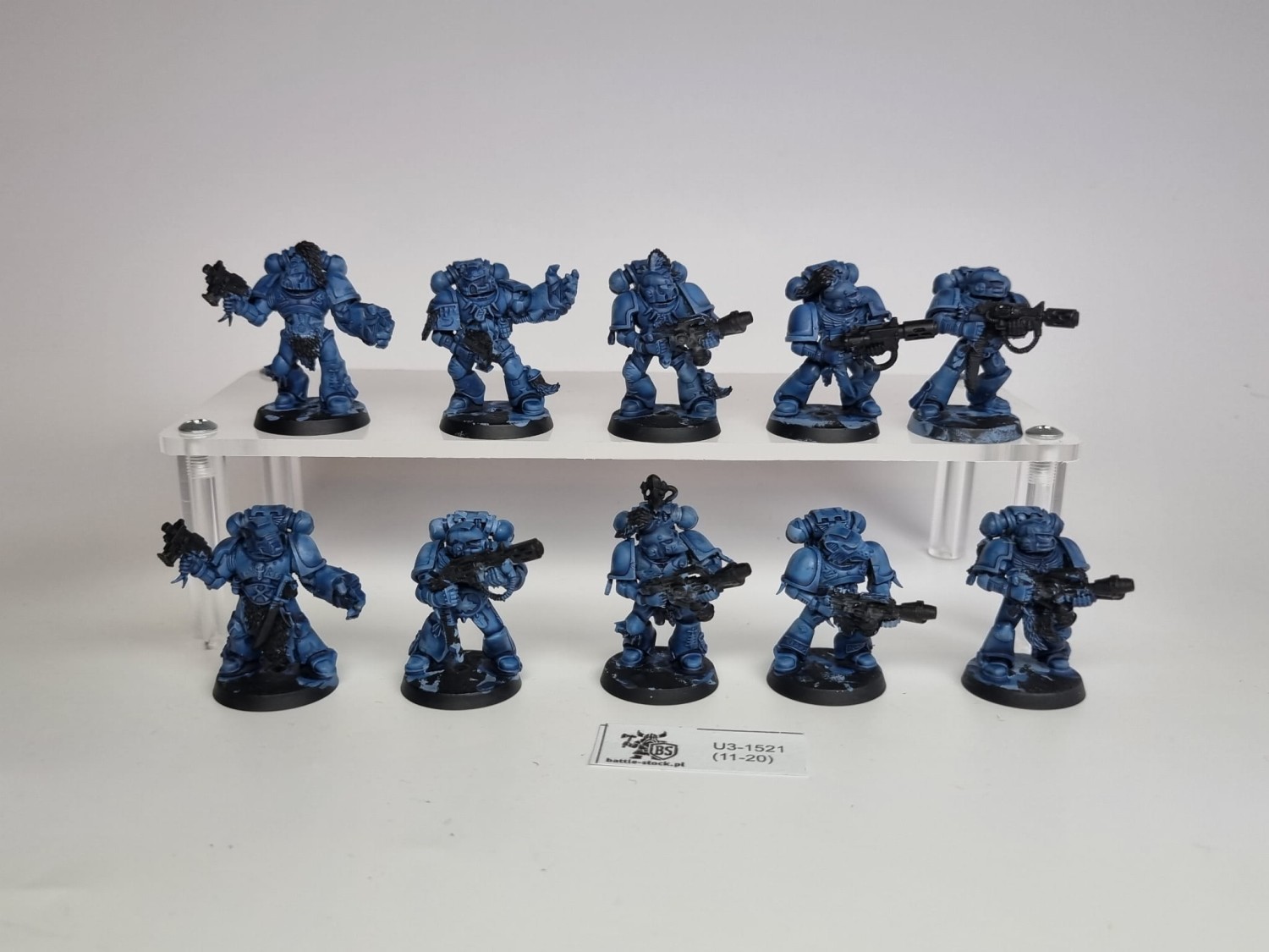40k SW tactical