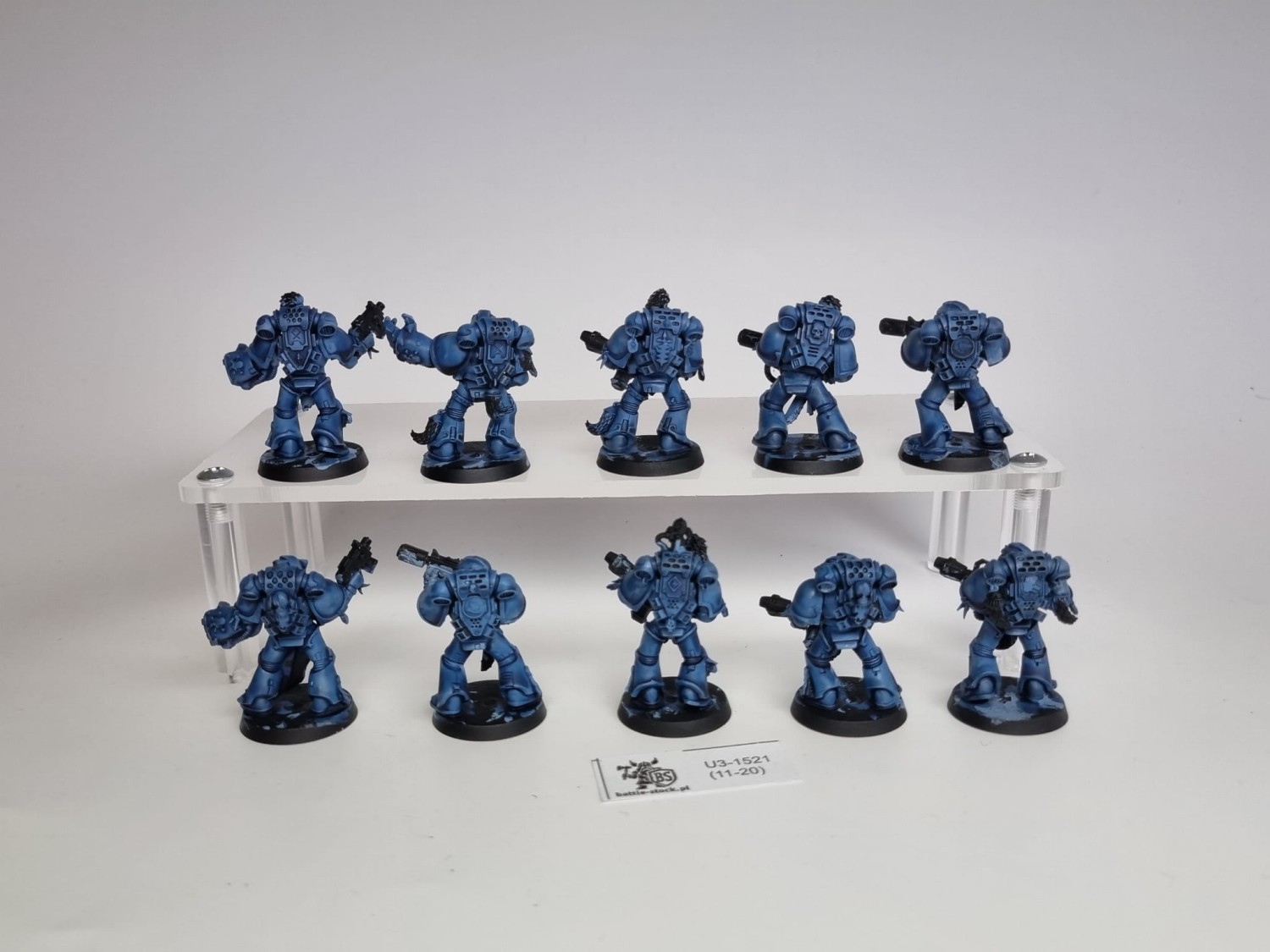 40k SW tactical