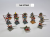 WFB oldhammer samurai / oriental heroes