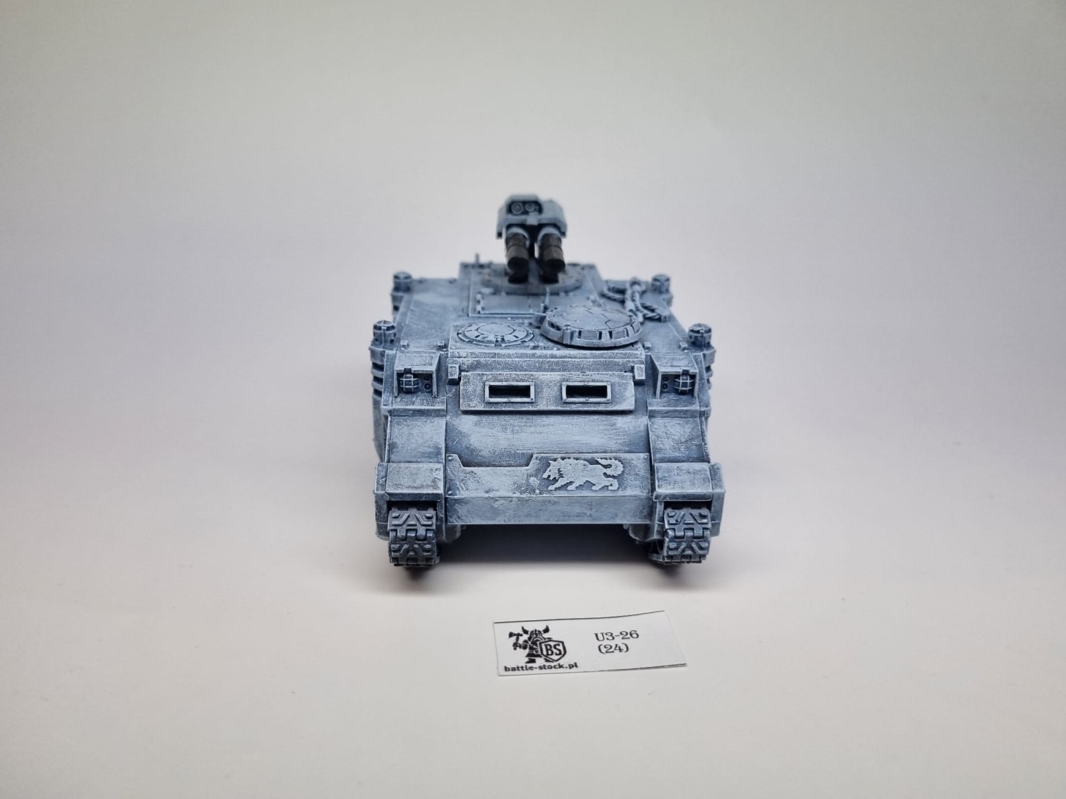 40k SW razorback