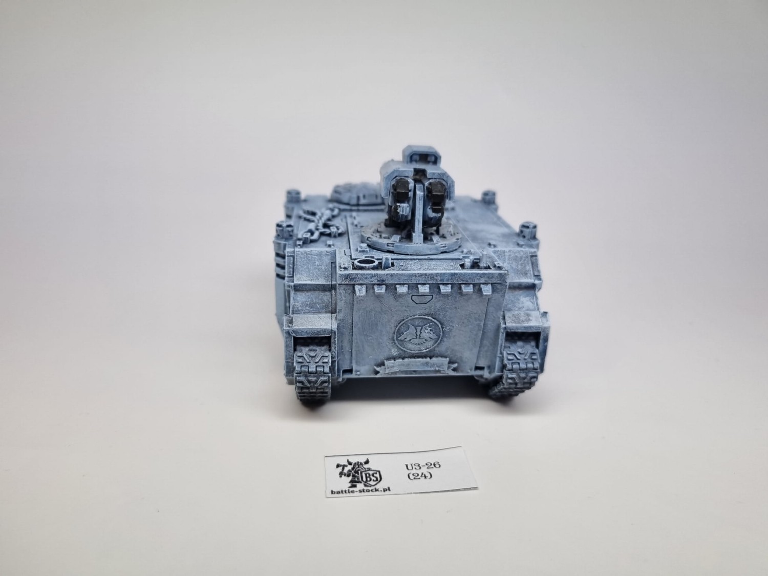 40k SW razorback