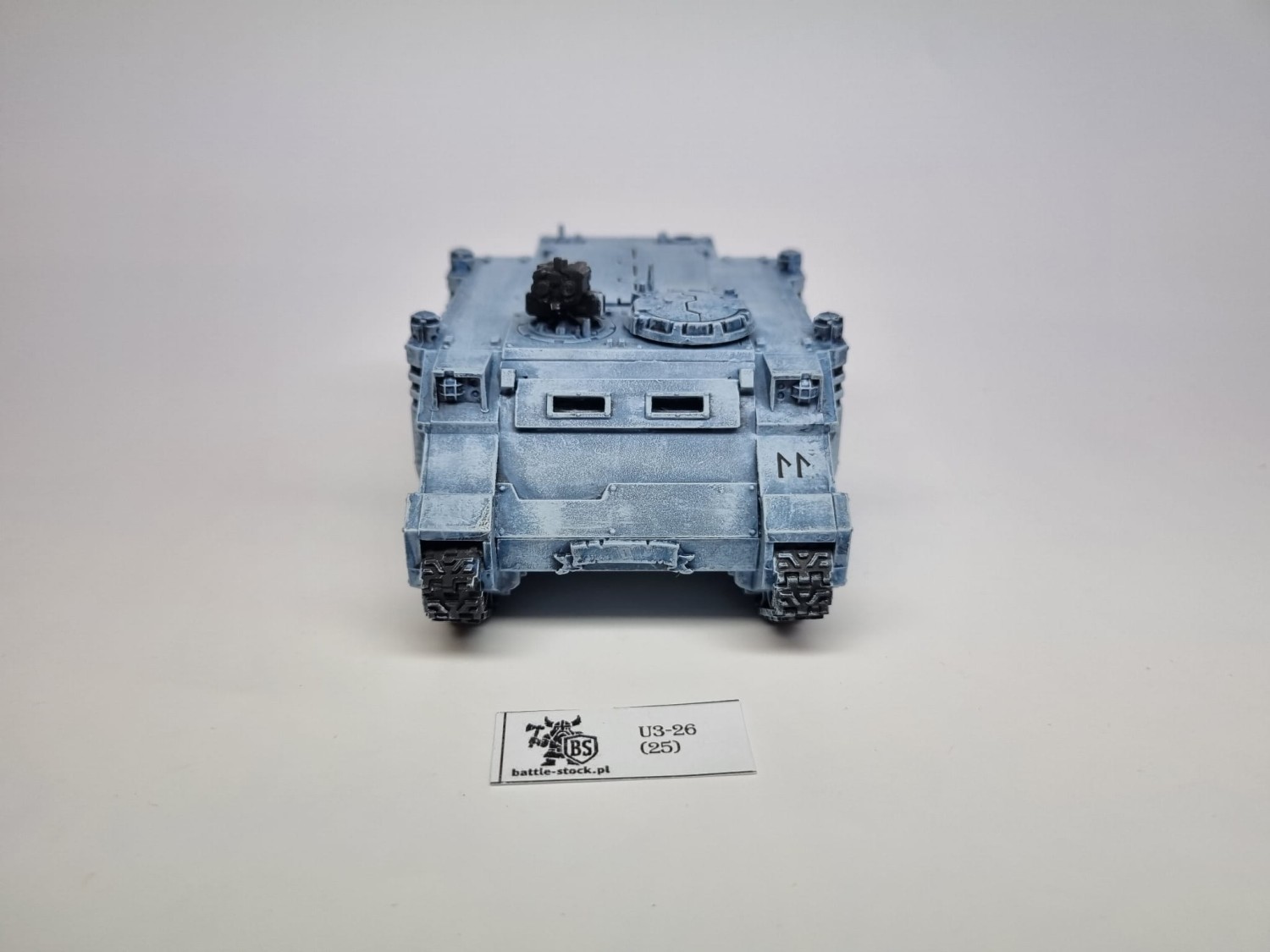 40k SW rhino