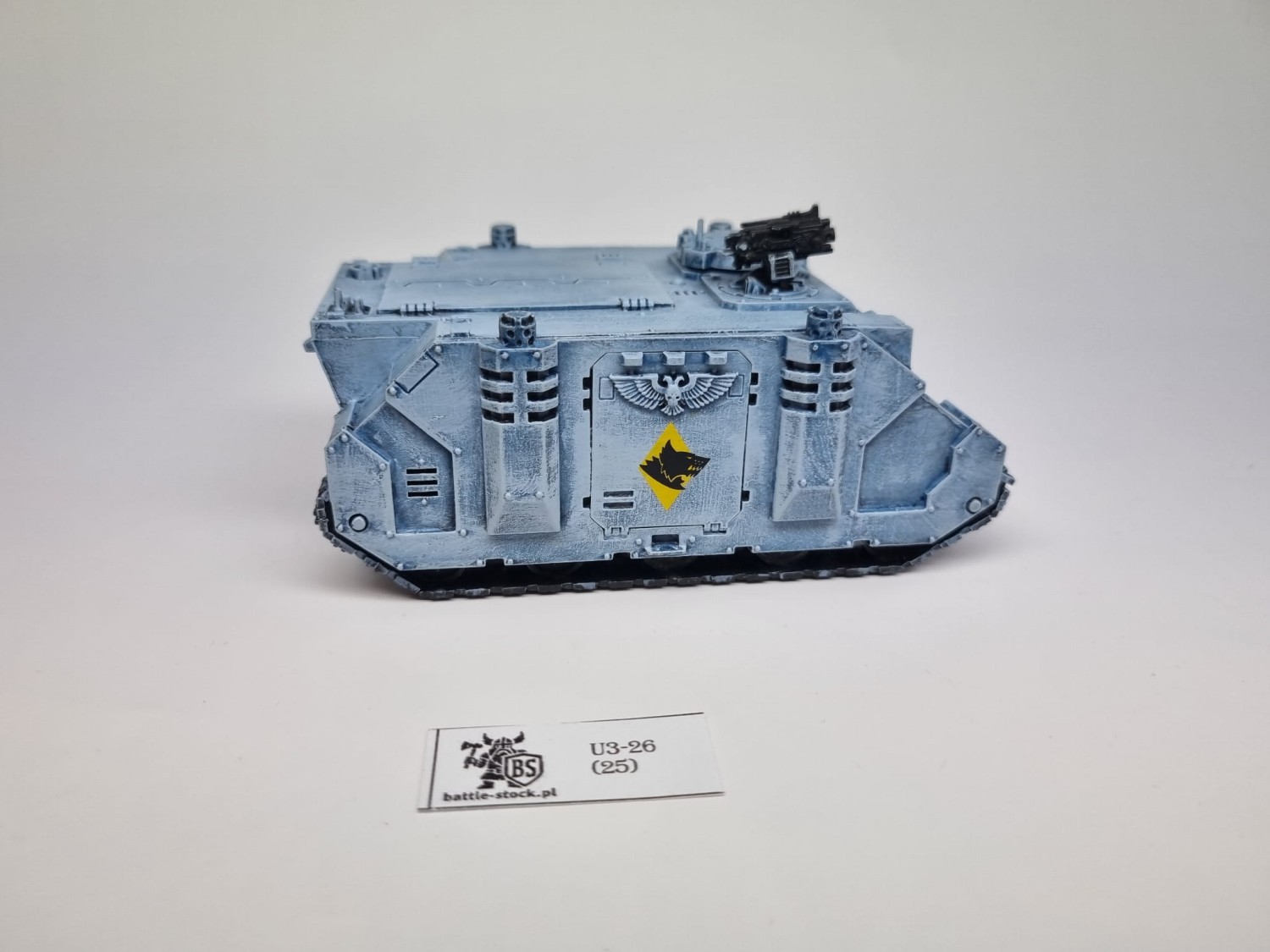 40k SW rhino