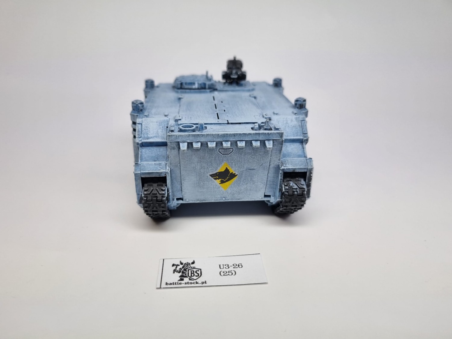 40k SW rhino