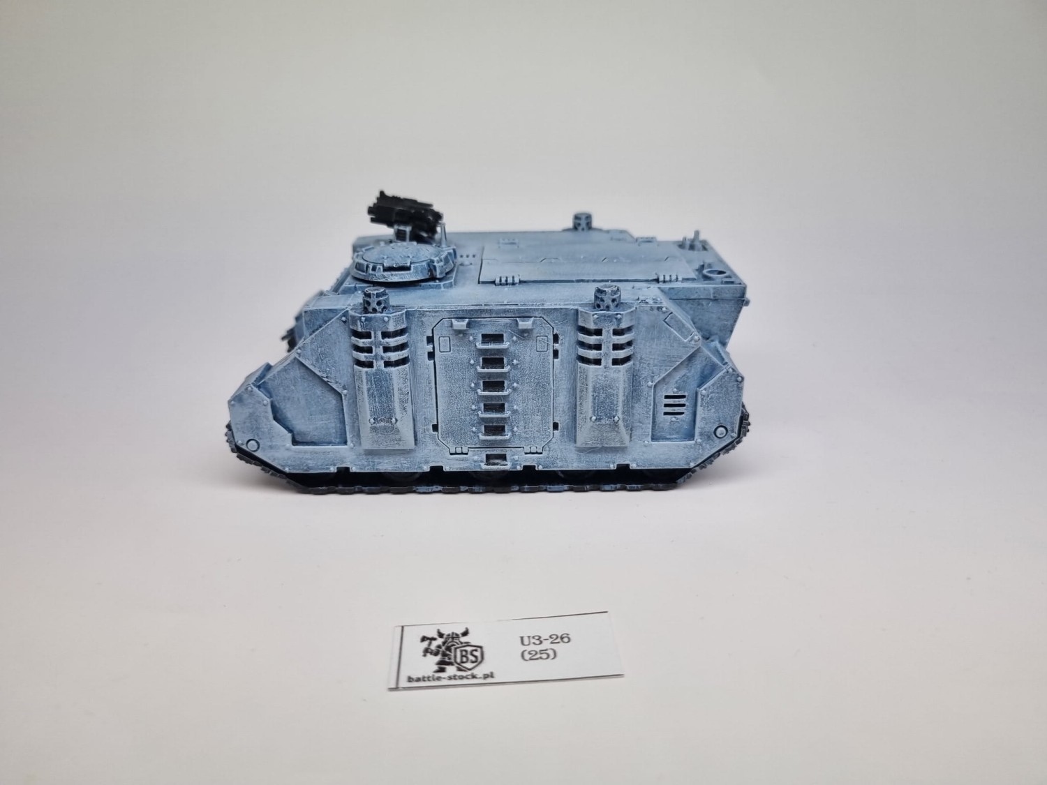 40k SW rhino