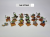 WFB O&amp;G oldhammer Orc