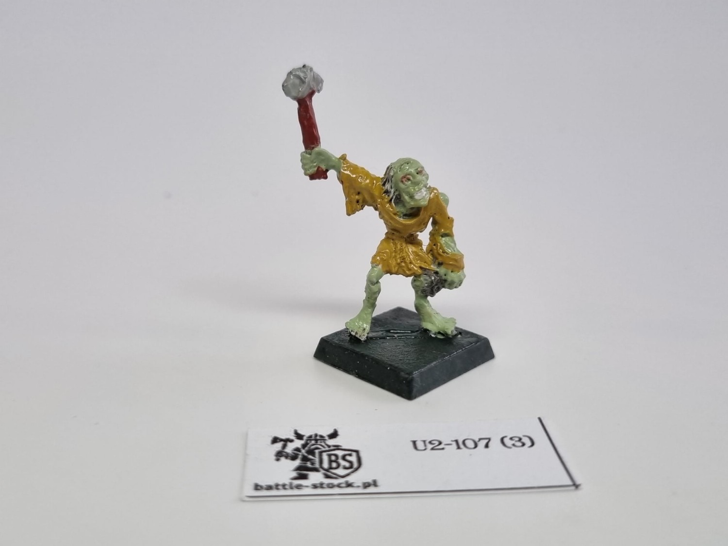 WFB undead / VC skeleton