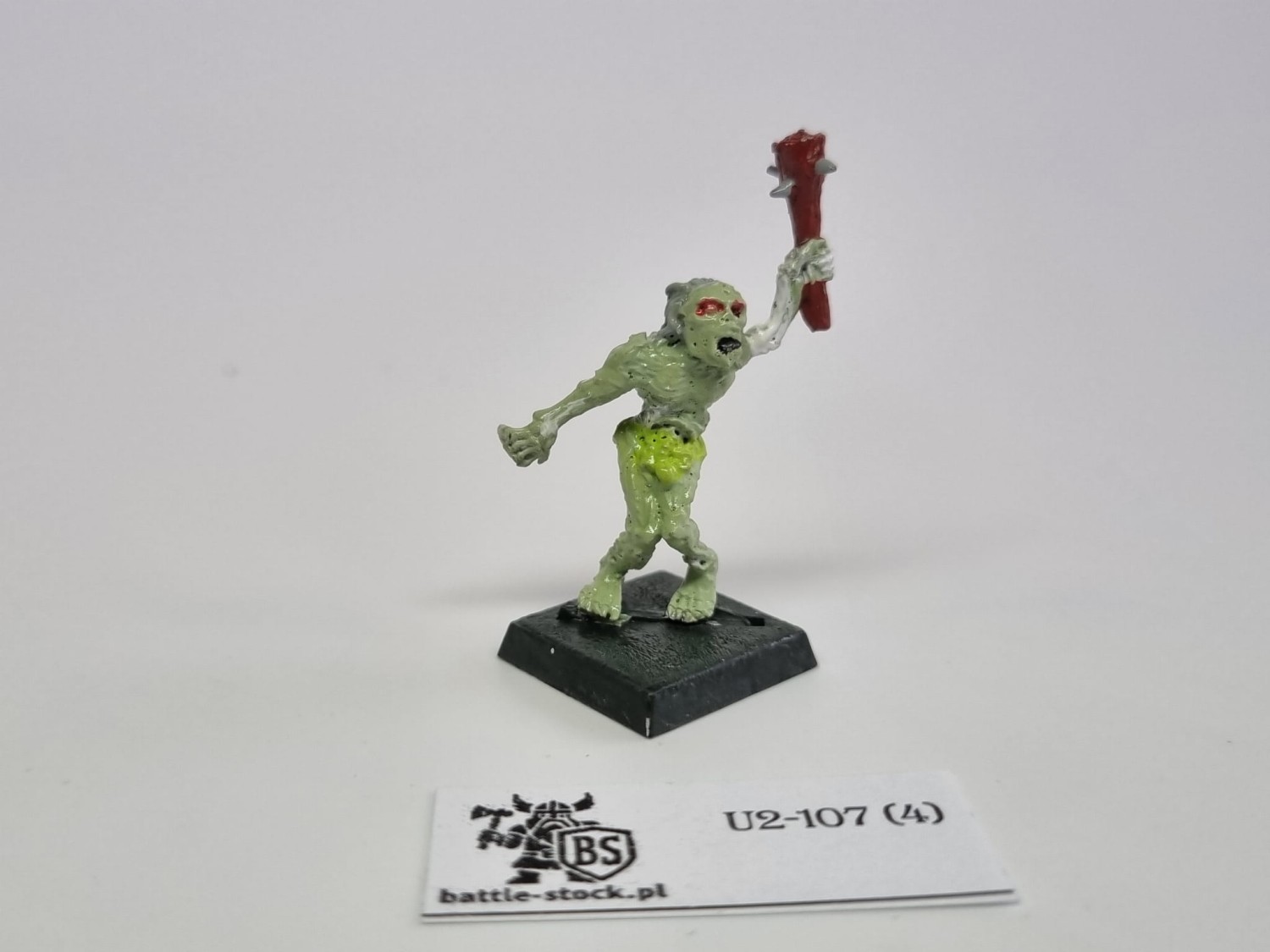 WFB undead / VC skeleton