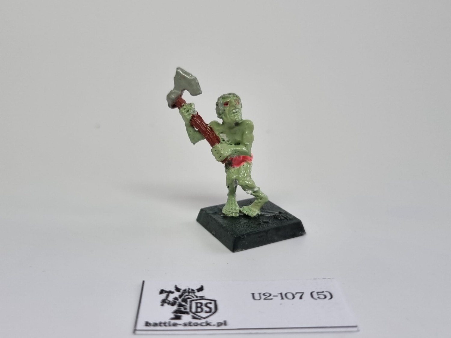 WFB undead / VC skeleton