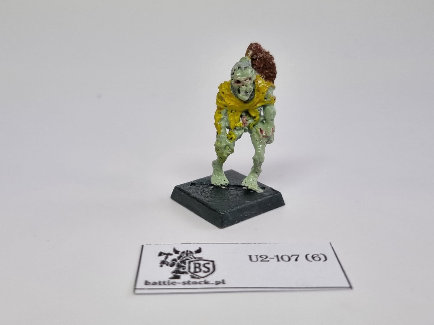 WFB undead / VC skeleton