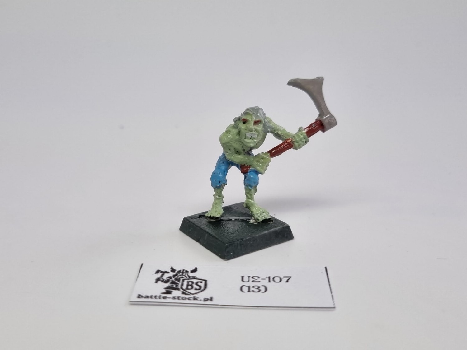 WFB undead / VC skeleton