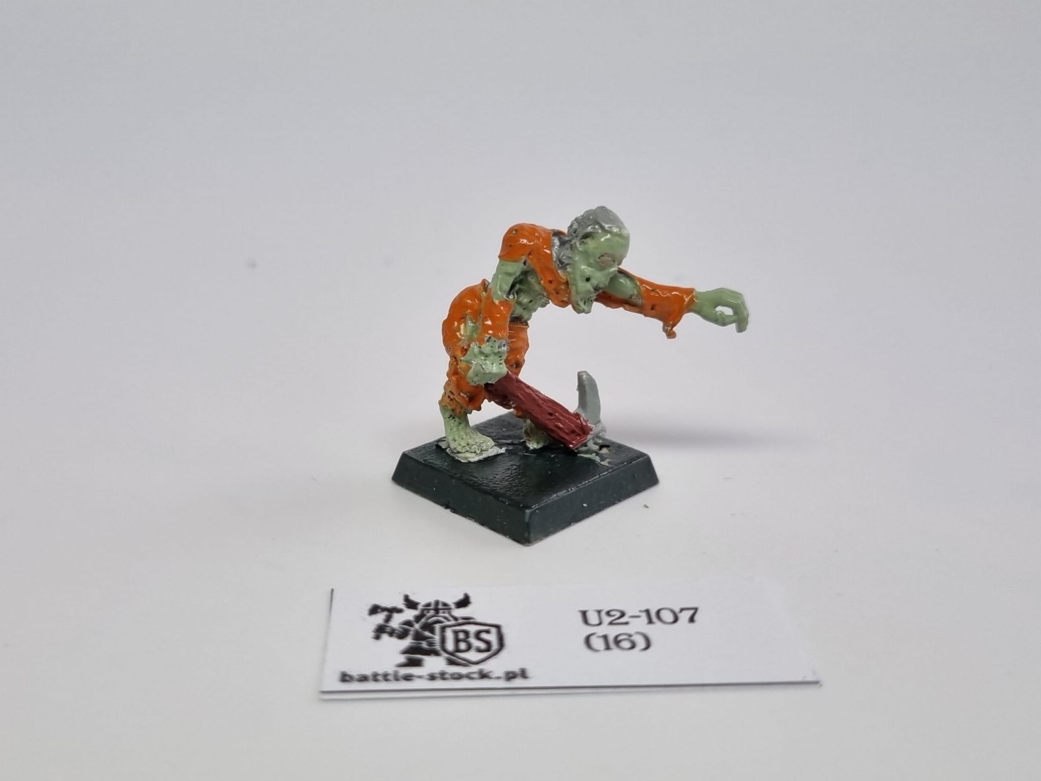 WFB undead / VC skeleton