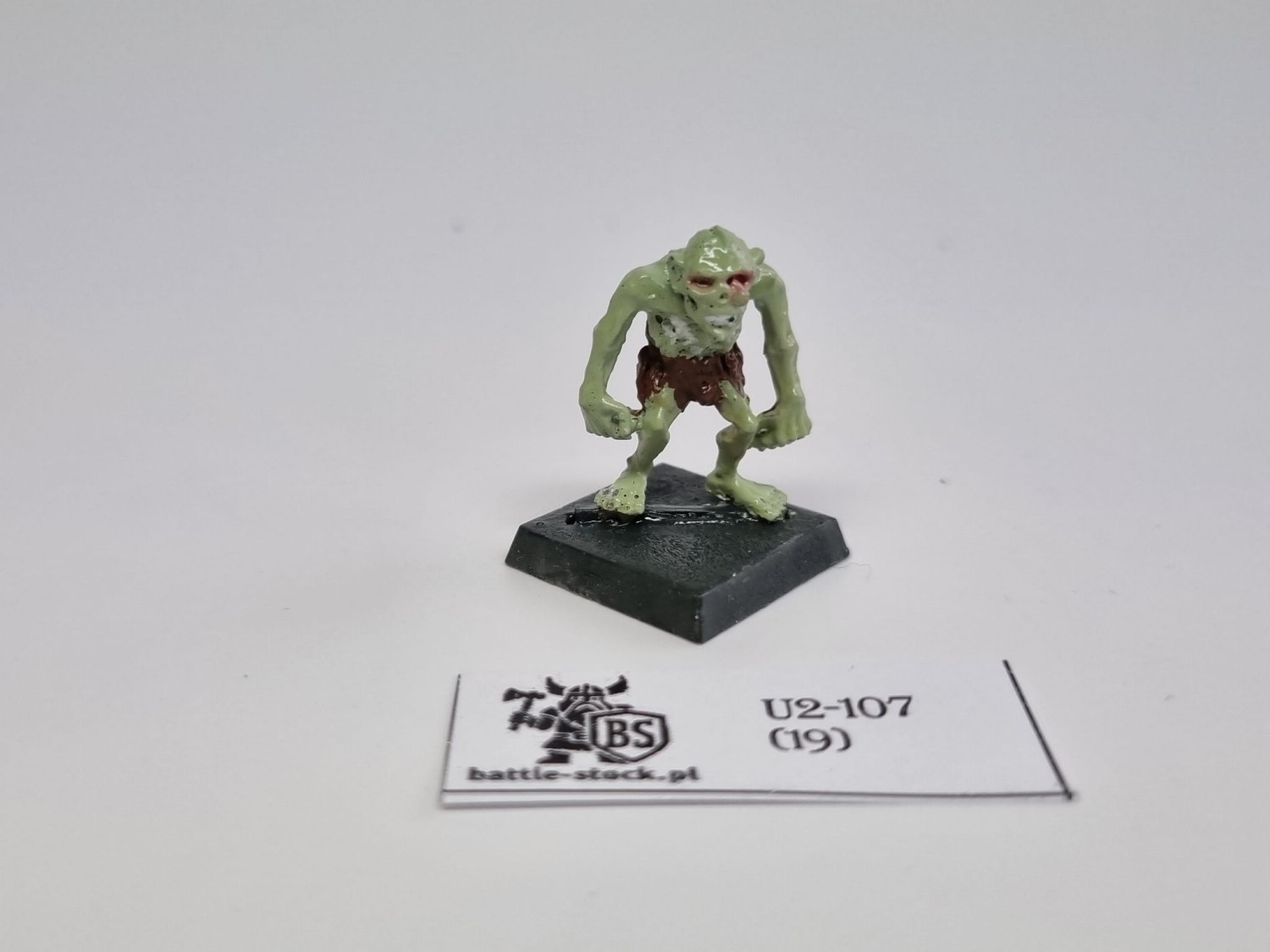WFB undead / VC skeleton