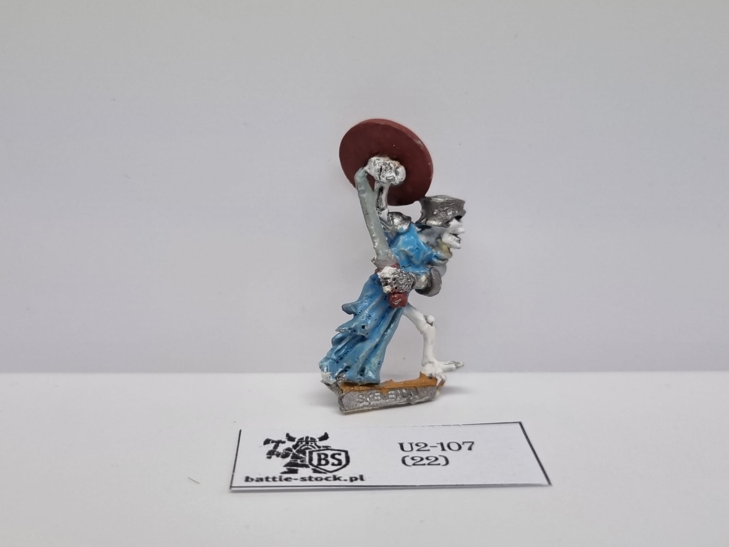 WFB undead / VC skeleton