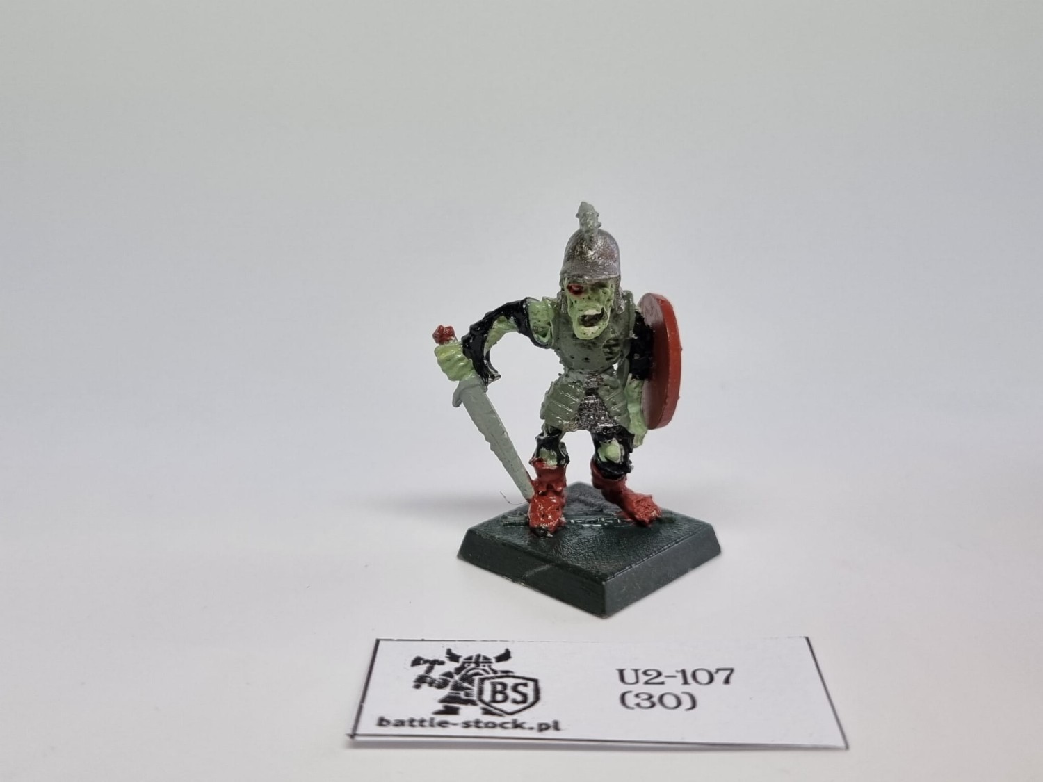 WFB undead / VC skeleton