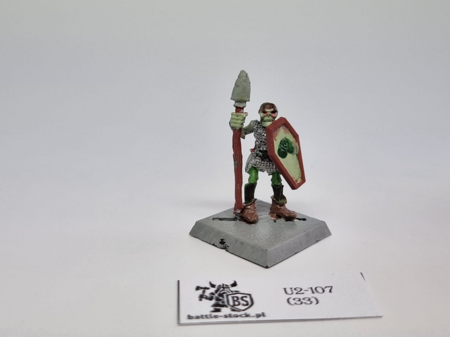 WFB undead / VC skeleton