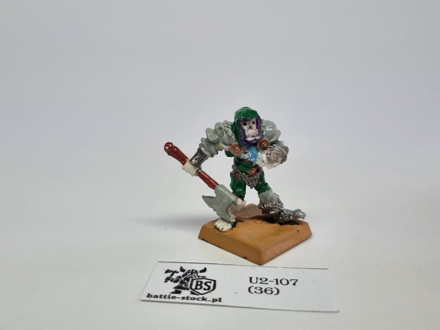 WFB undead / VC skeleton