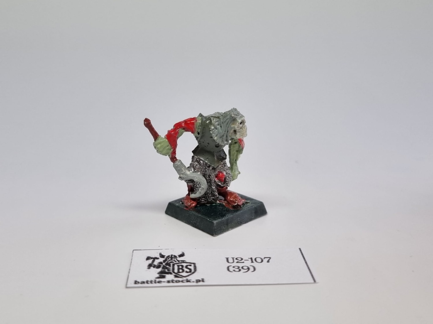 WFB undead / VC skeleton