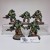 40k SM Salamanders Legions Pyroclasts FW