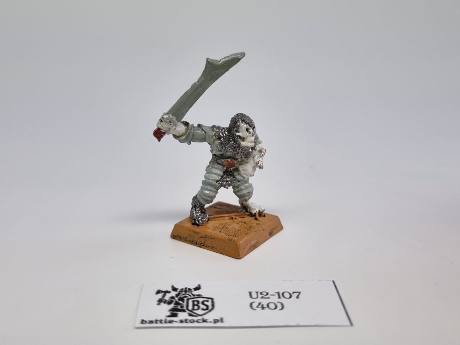 WFB undead / VC skeleton