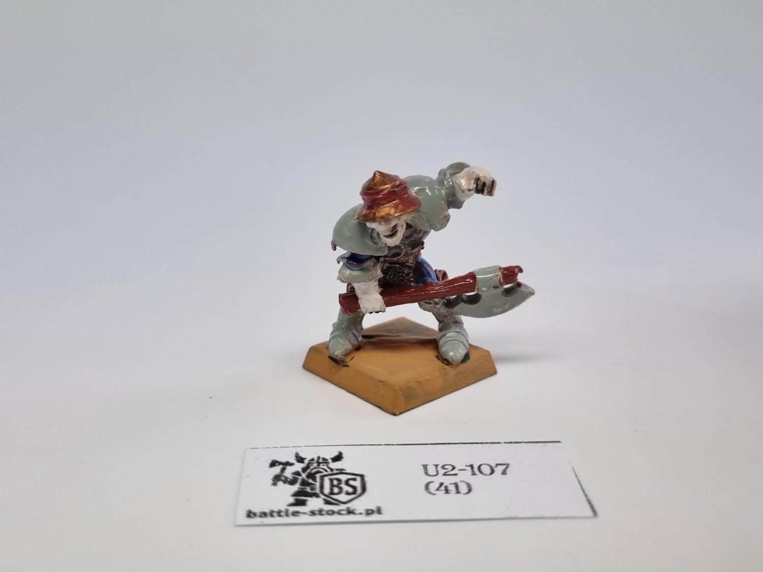 WFB undead / VC skeleton