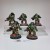 40k SM Salamanders Legions Pyroclasts FW