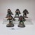 40k SM Salamanders Legions Pyroclasts FW