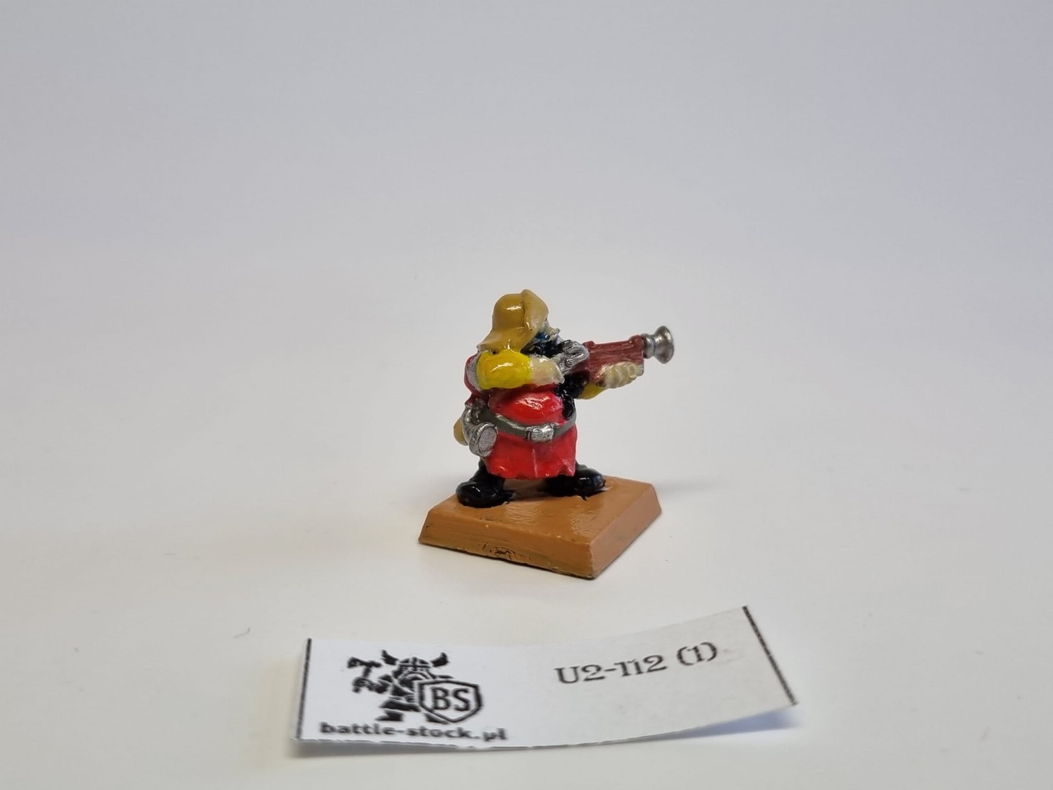 WFB dwarf oldhammer