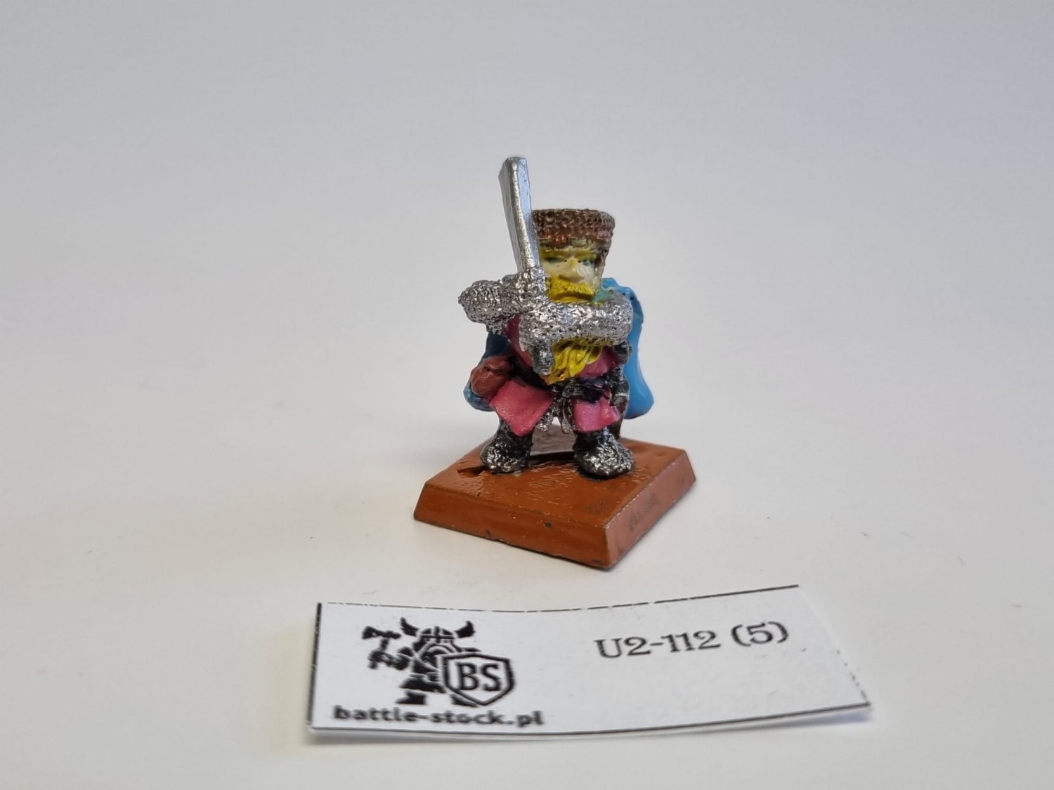 WFB dwarf oldhammer