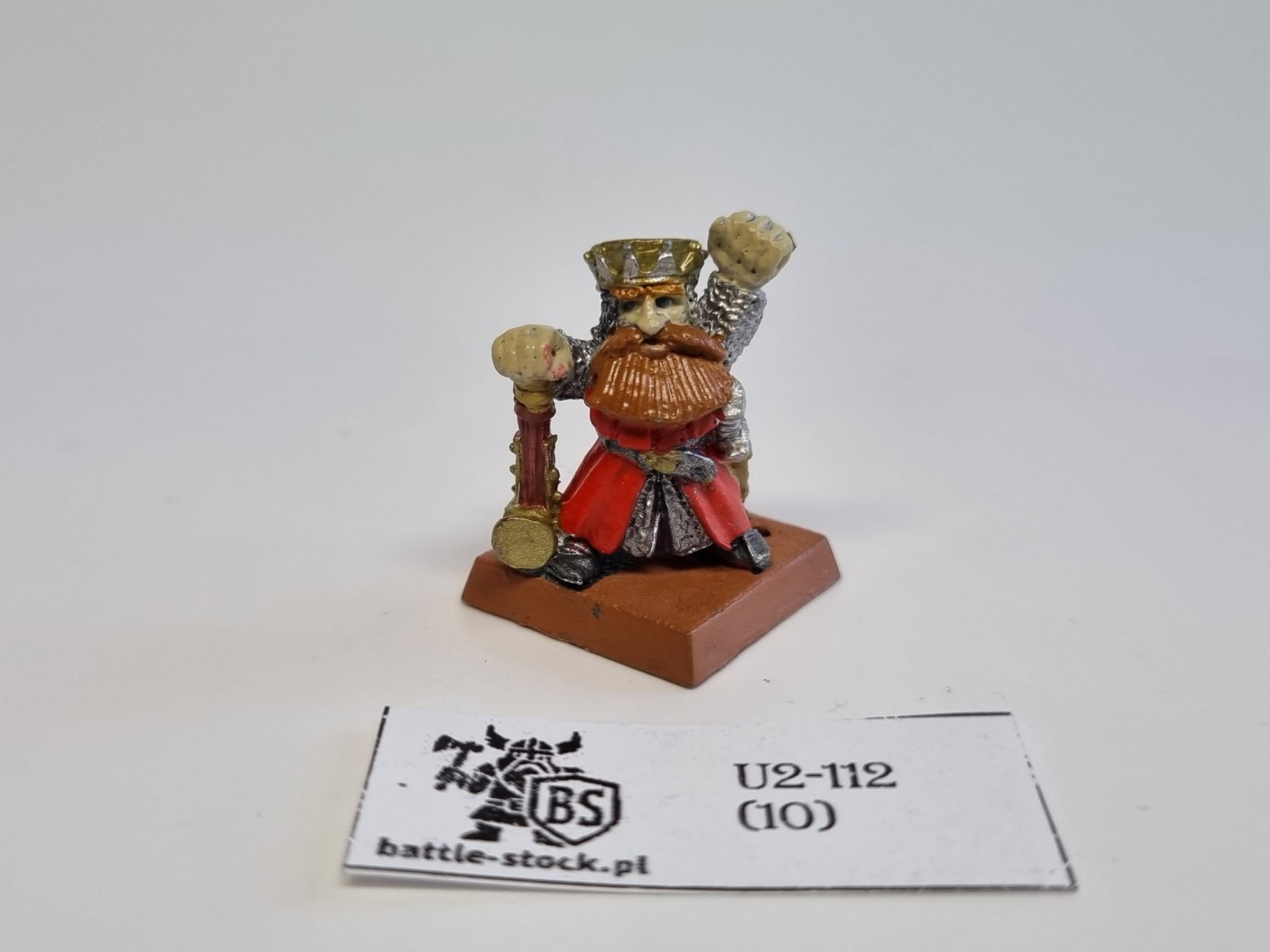 WFB dwarf oldhammer