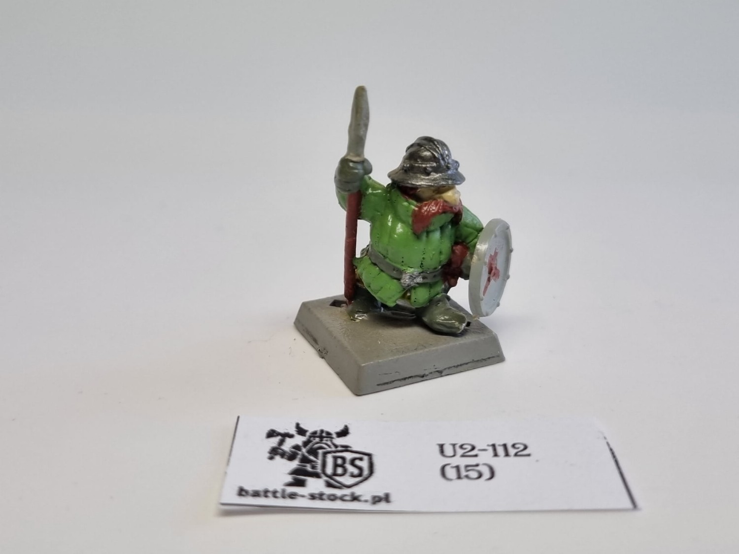 WFB dwarf oldhammer