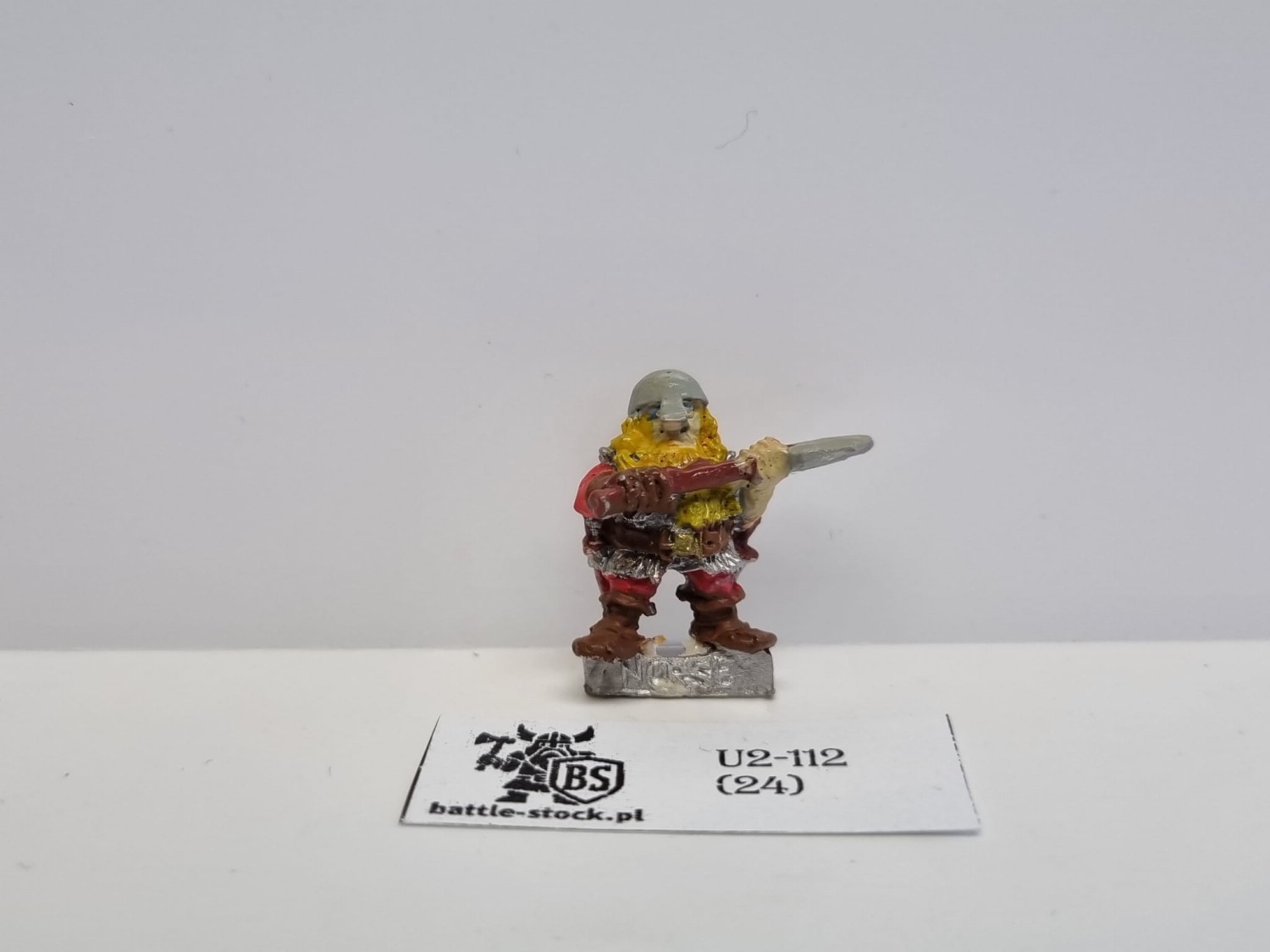 WFB dwarf oldhammer