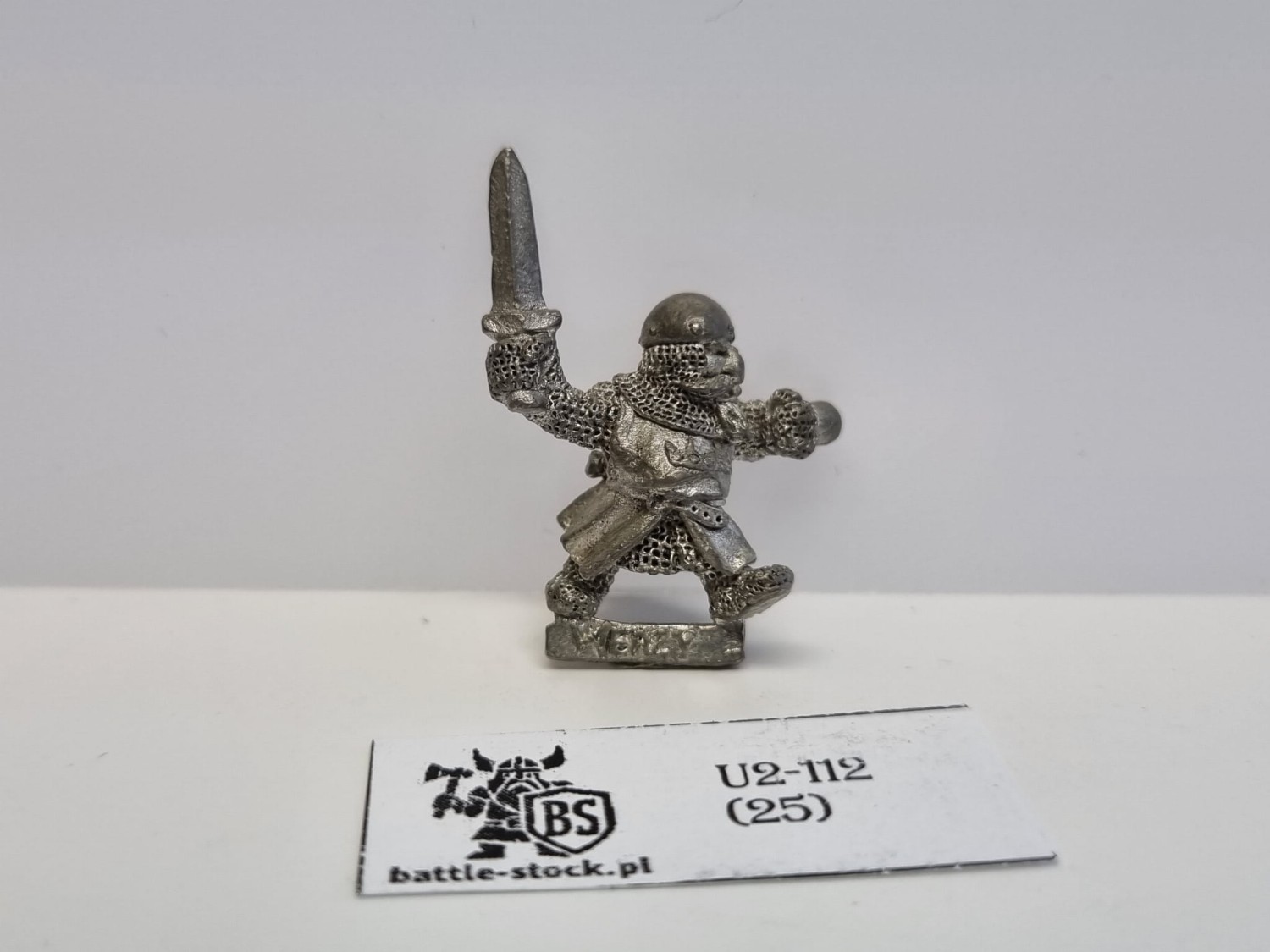 WFB dwarf oldhammer