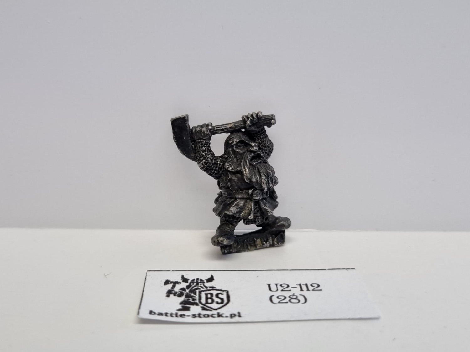 WFB dwarf oldhammer