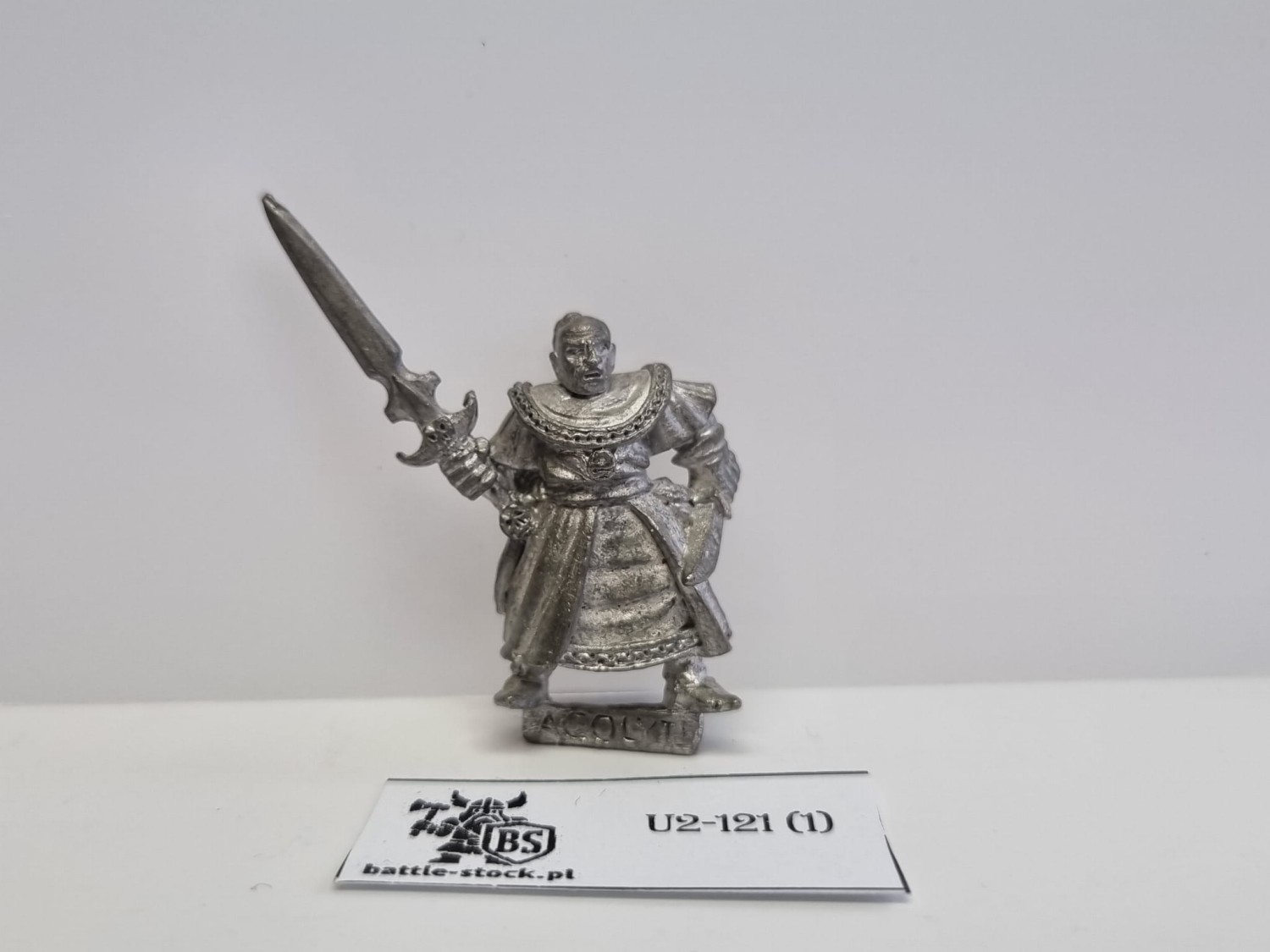 WFB empire acolyte