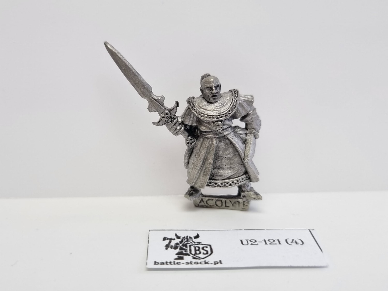 WFB empire acolyte