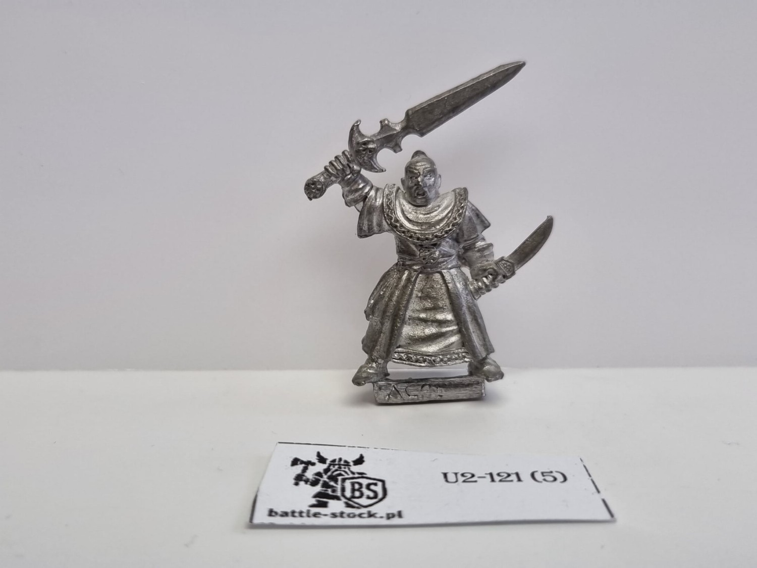 WFB empire acolyte