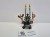 WFB chaos dwarf lamasu/taurus
