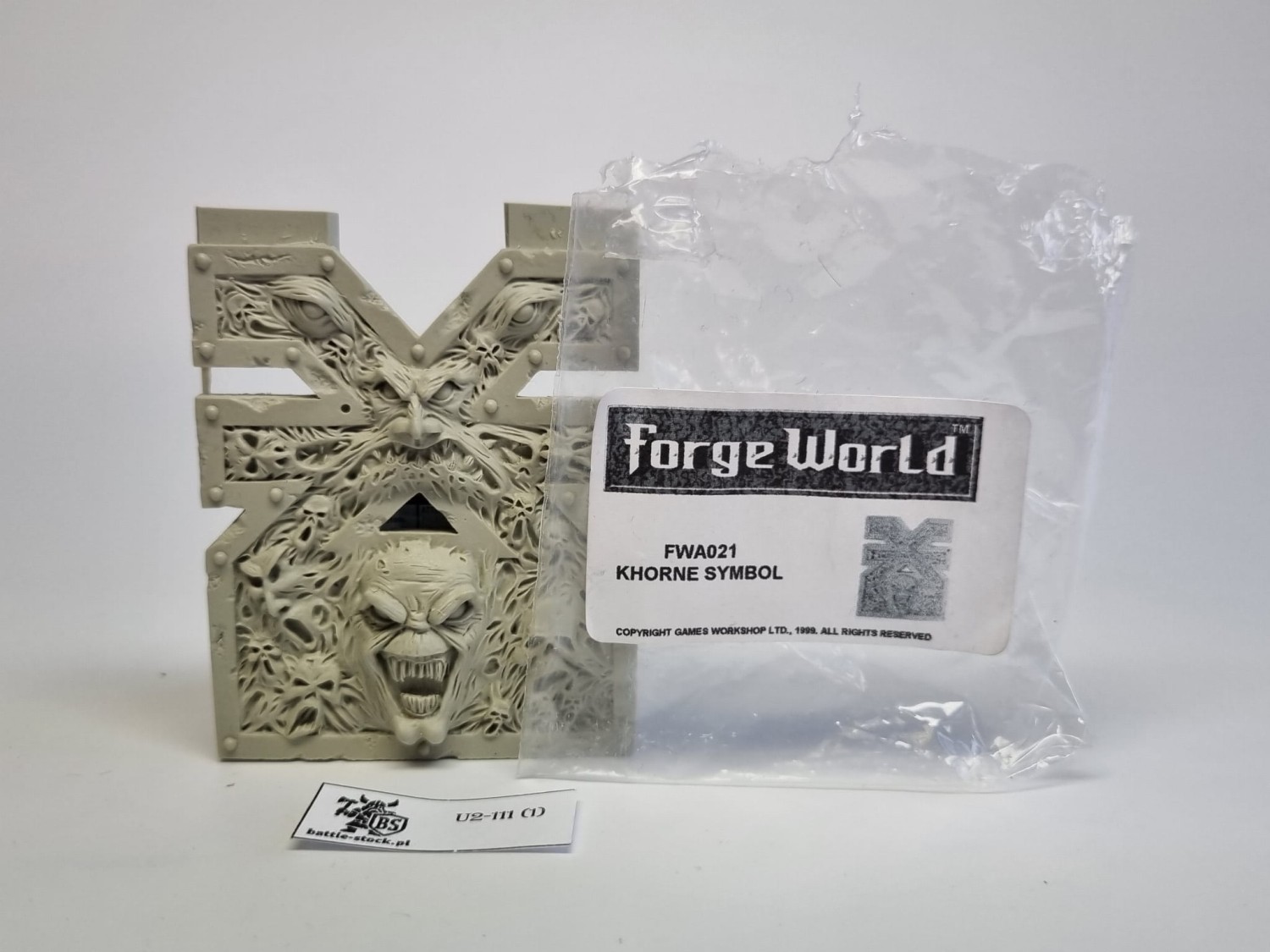 Chaos FW Icon