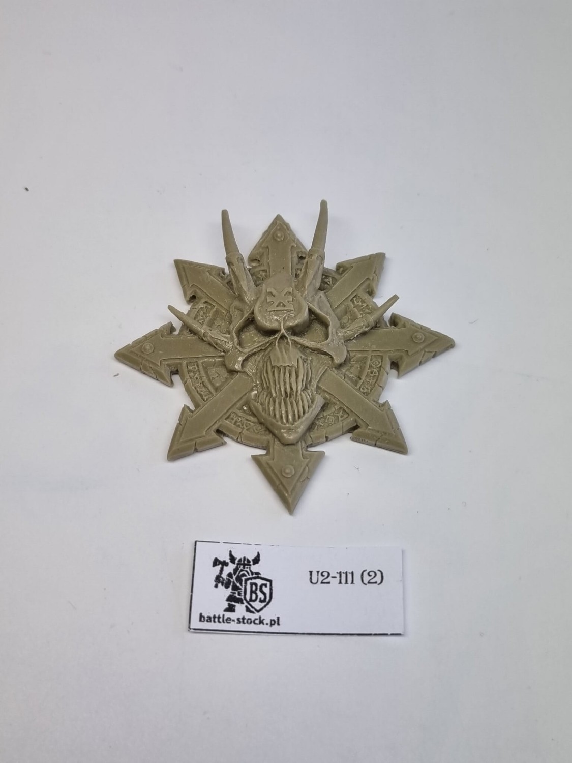 Chaos FW Icon