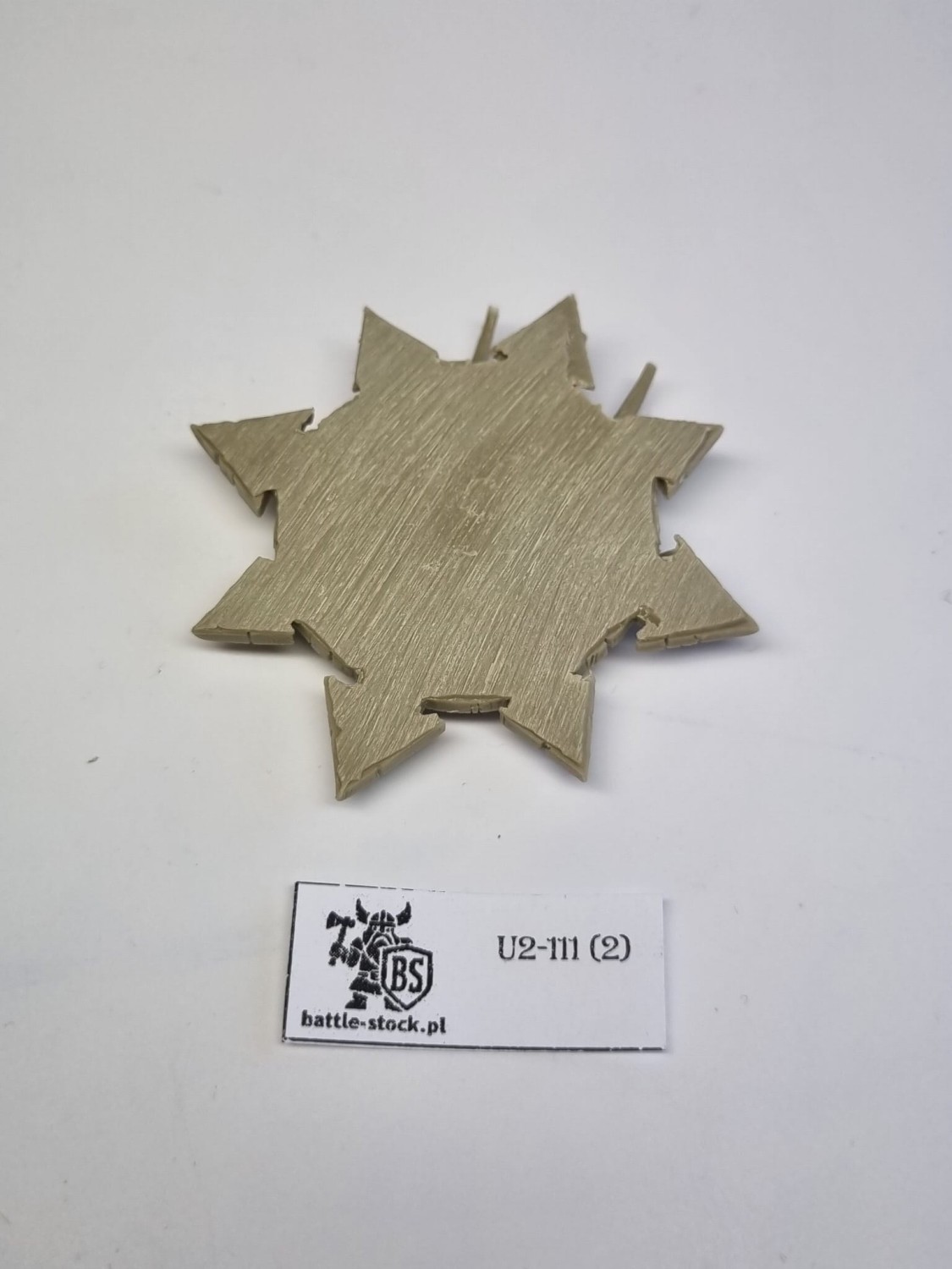 Chaos FW Icon
