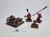 WFB Bretonia Mortar metal