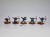 WFB Bretonia Squires x 5