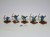 WFB Bretonia Squires x 5