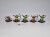 WFB Bretonia Squires x5