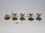 WFB Bretonia Squires x5
